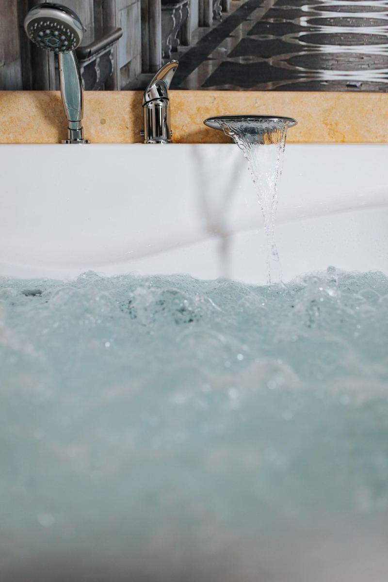 Evianne Boutique Hotel image
