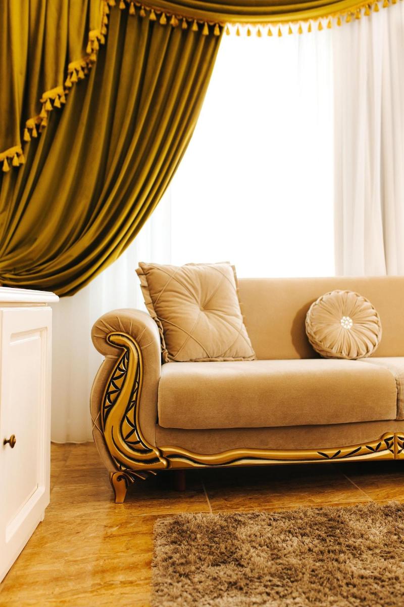 Evianne Boutique Hotel image