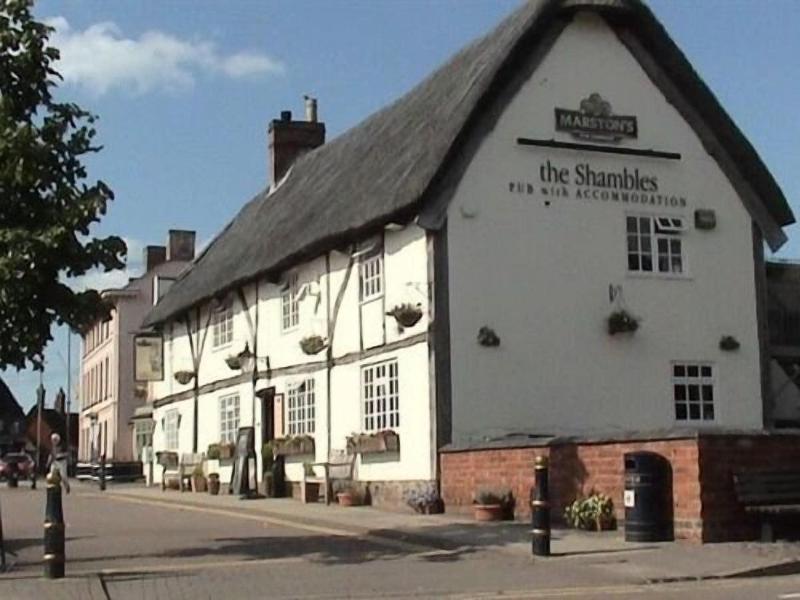 The Shambles image