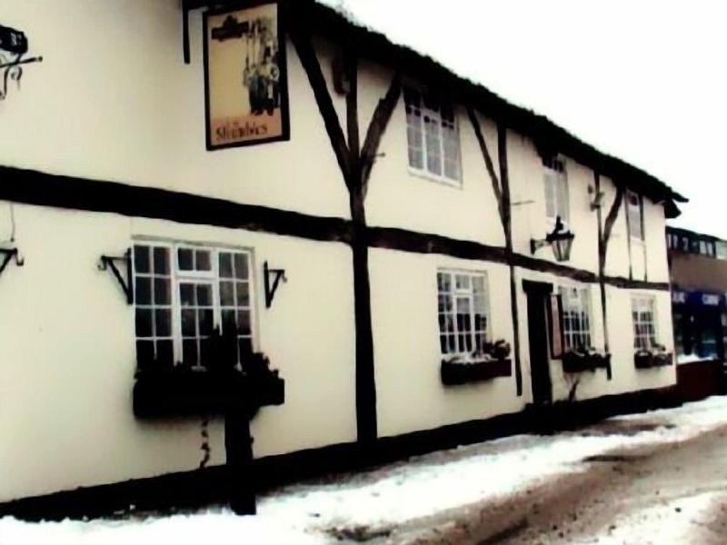 The Shambles image