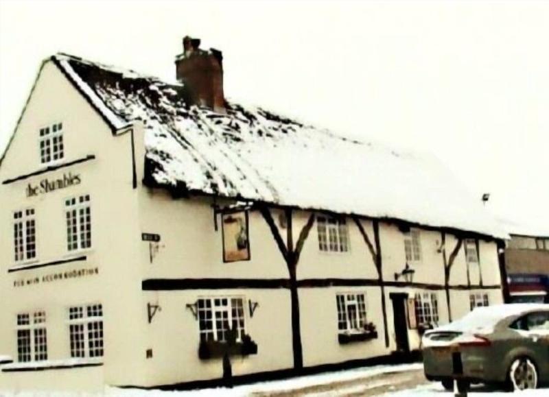 The Shambles image