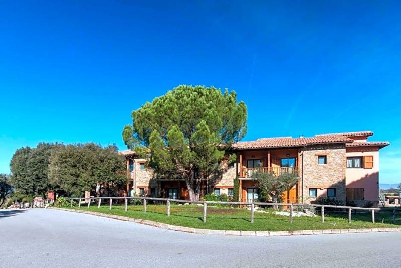 Hotel Seva — general view