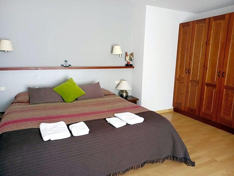 Hotel Seva — general view