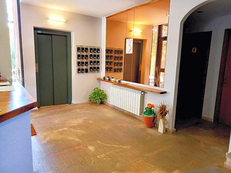 Hotel Seva image