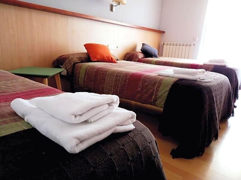 Hotel Seva image