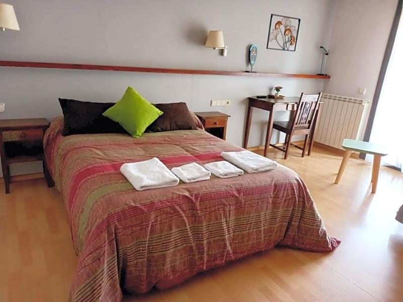 Hotel Seva image