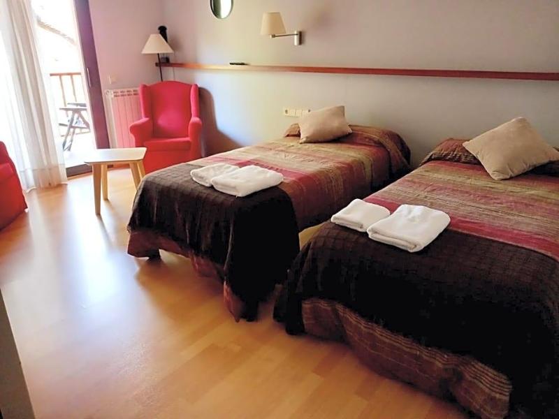 Hotel Seva image