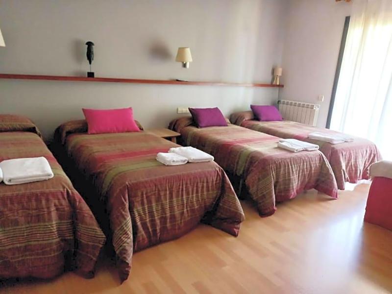 Hotel Seva image