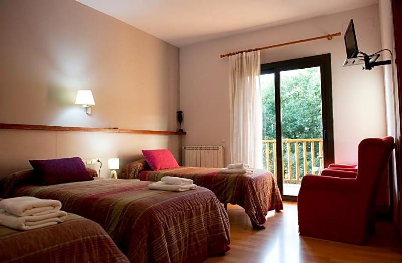 Hotel Seva image