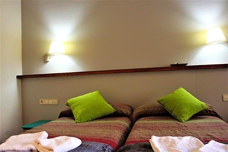 Hotel Seva image
