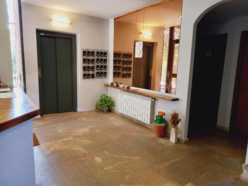 Hotel Seva image