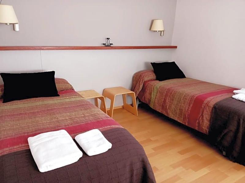 Hotel Seva image