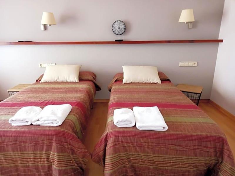 Hotel Seva image