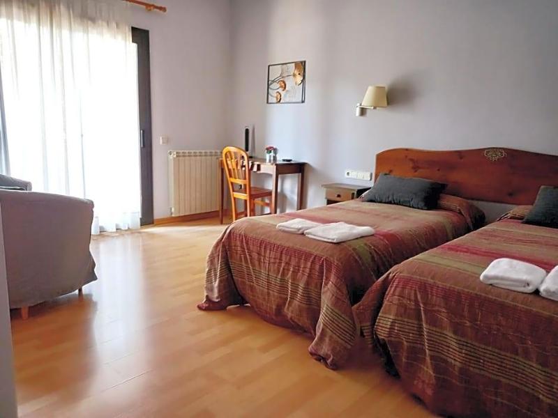 Hotel Seva image