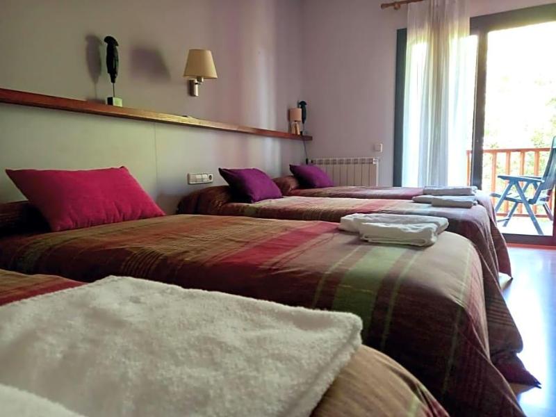Hotel Seva image