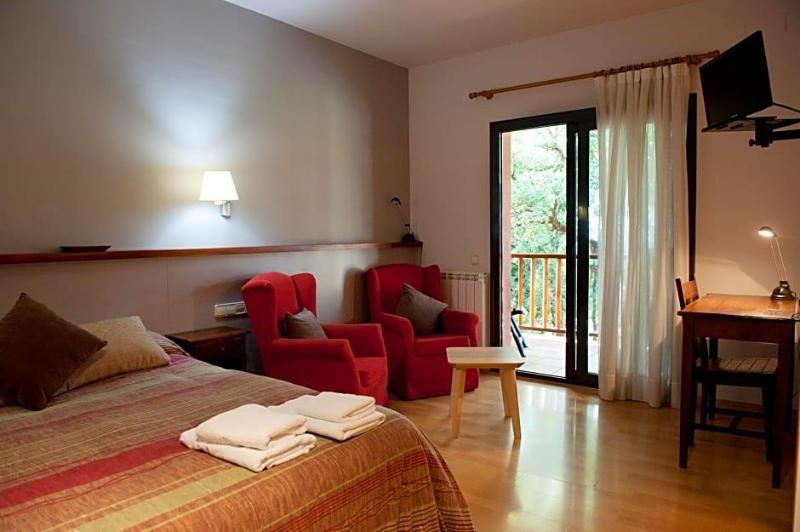 Hotel Seva image