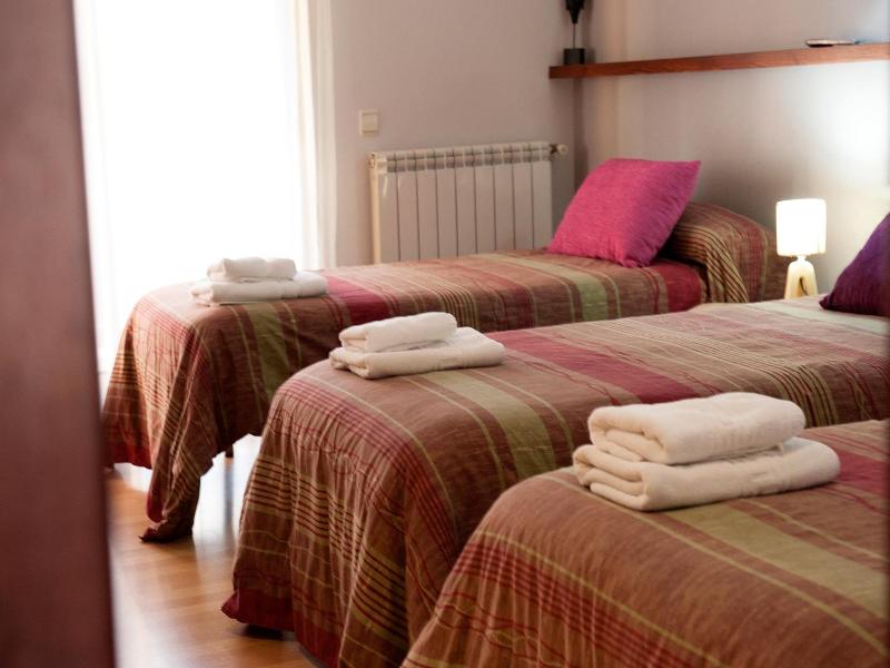 Hotel Seva image
