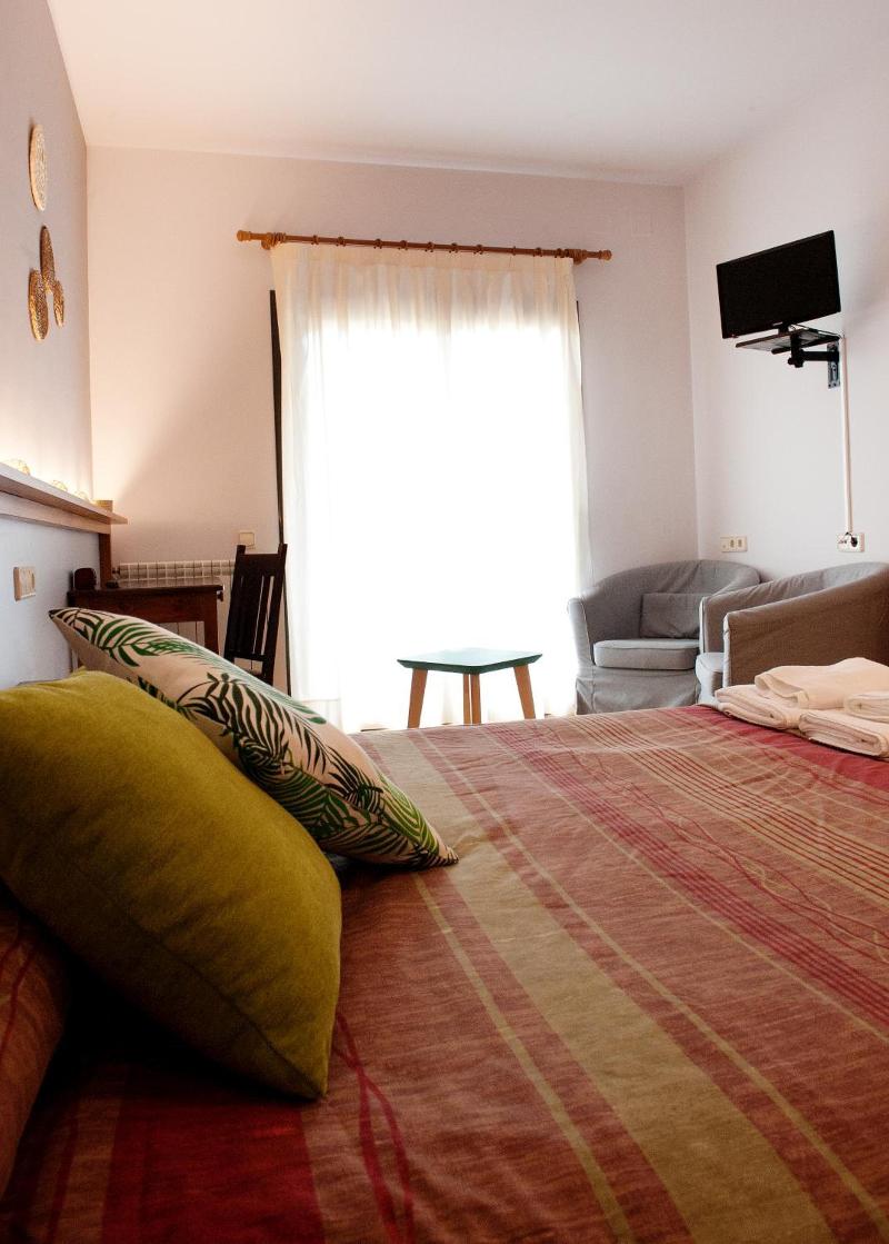 Hotel Seva image