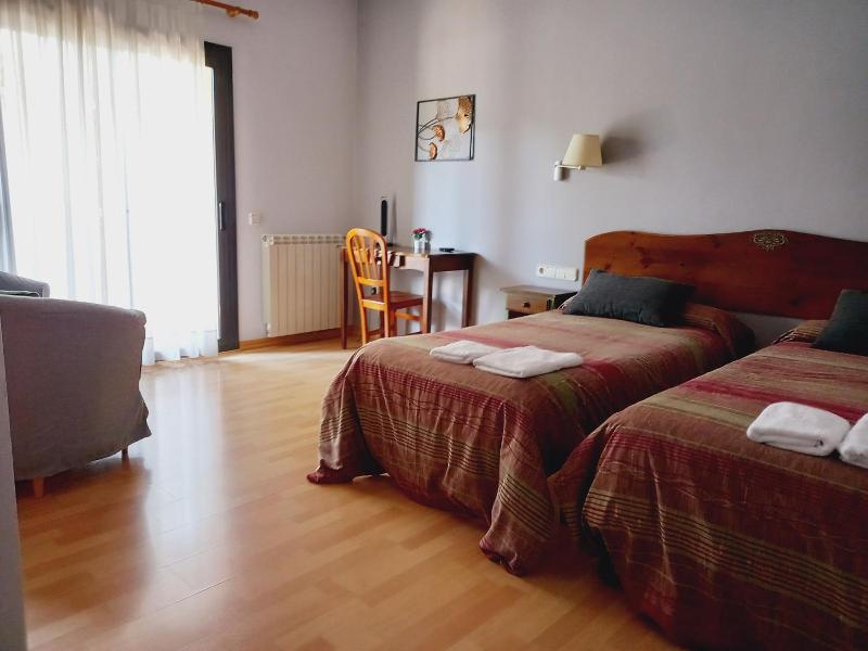 Hotel Seva image