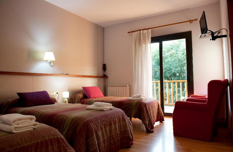Hotel Seva image