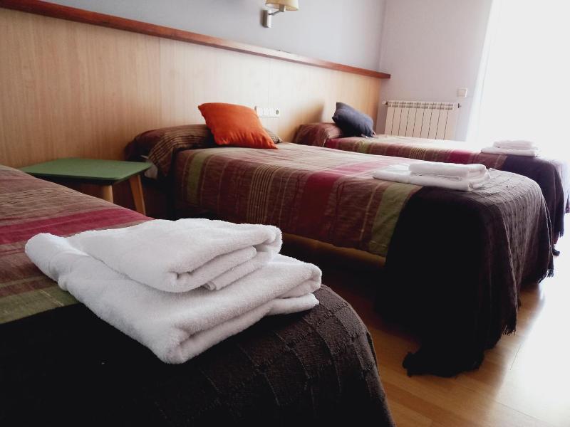 Hotel Seva image