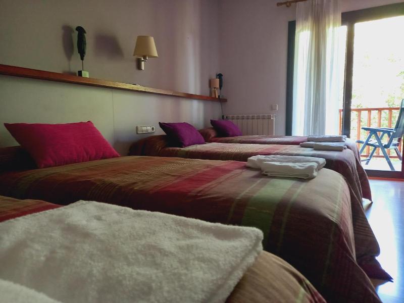 Hotel Seva image
