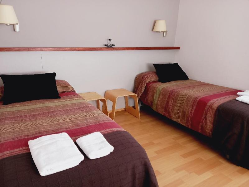 Hotel Seva image
