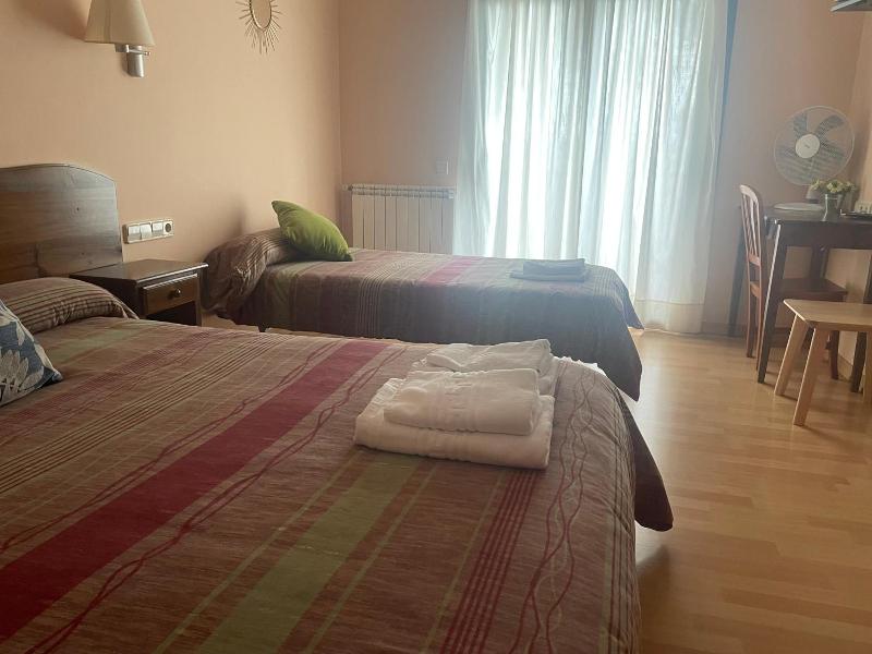 Hotel Seva image