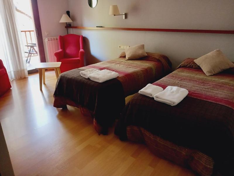 Hotel Seva image