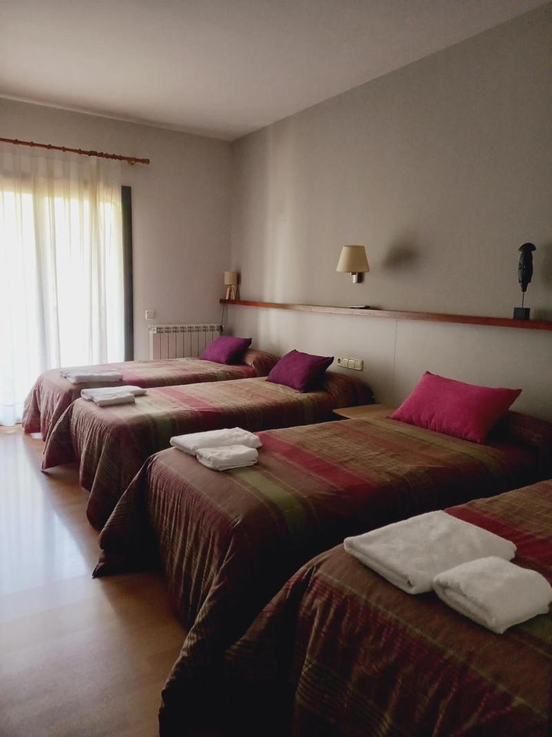 Hotel Seva image