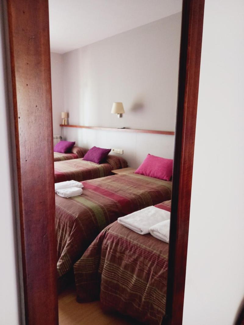 Hotel Seva image