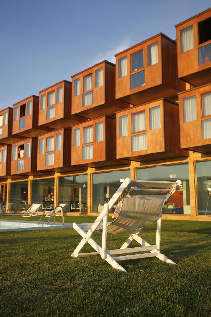 Hotel Herbeira image