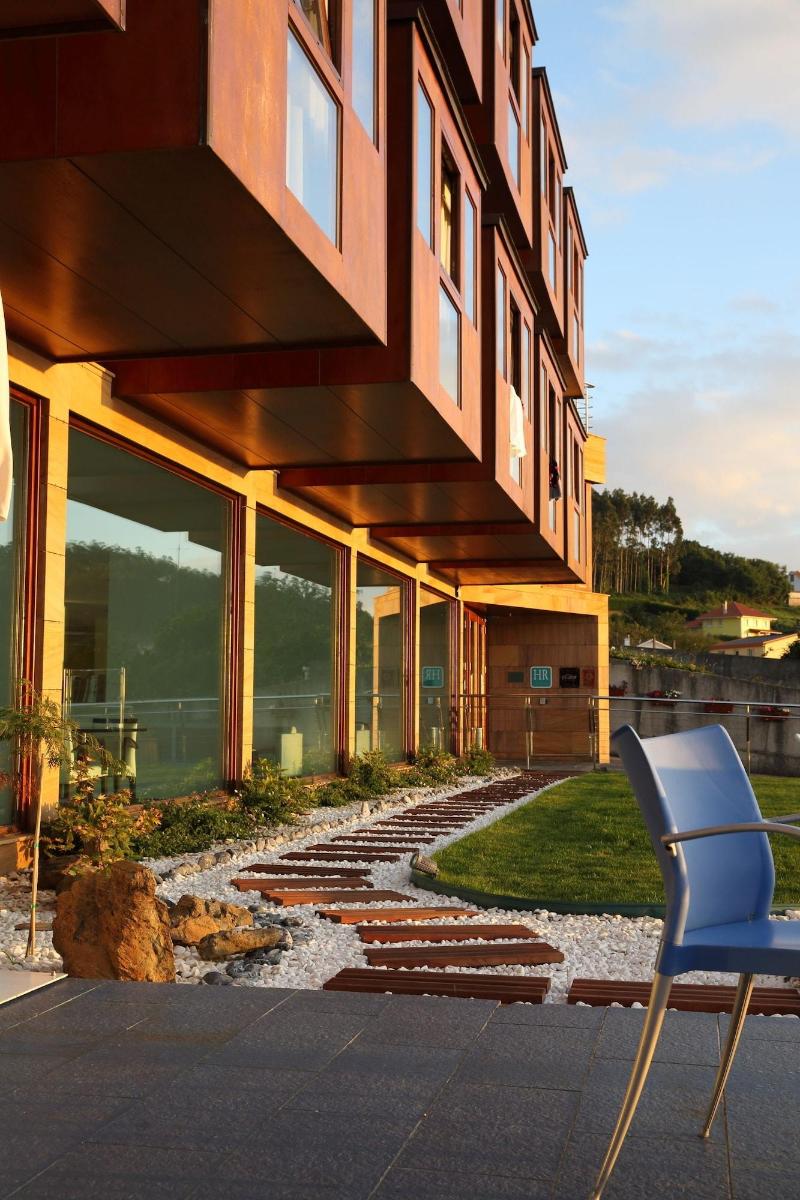 Hotel Herbeira image