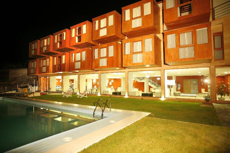 Hotel Herbeira image