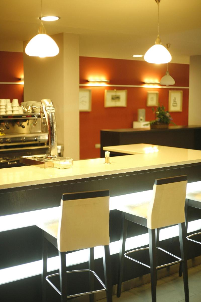 Hotel Herbeira image
