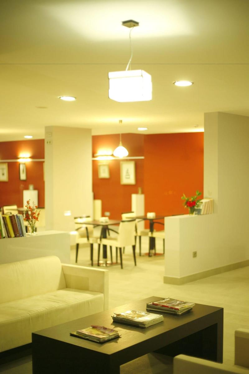 Hotel Herbeira image