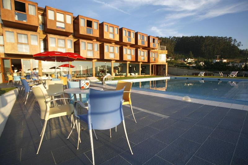 Hotel Herbeira image