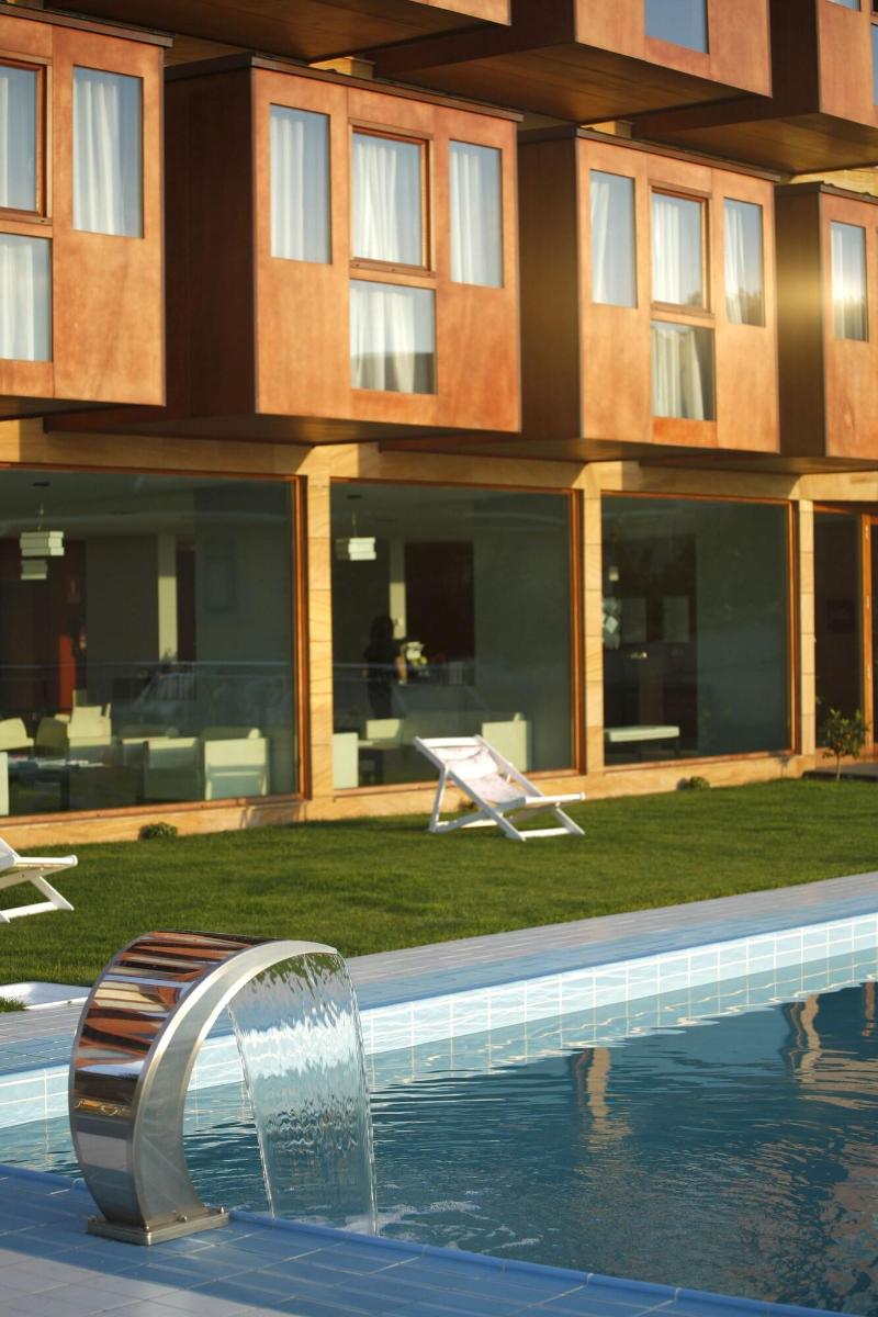 Hotel Herbeira image