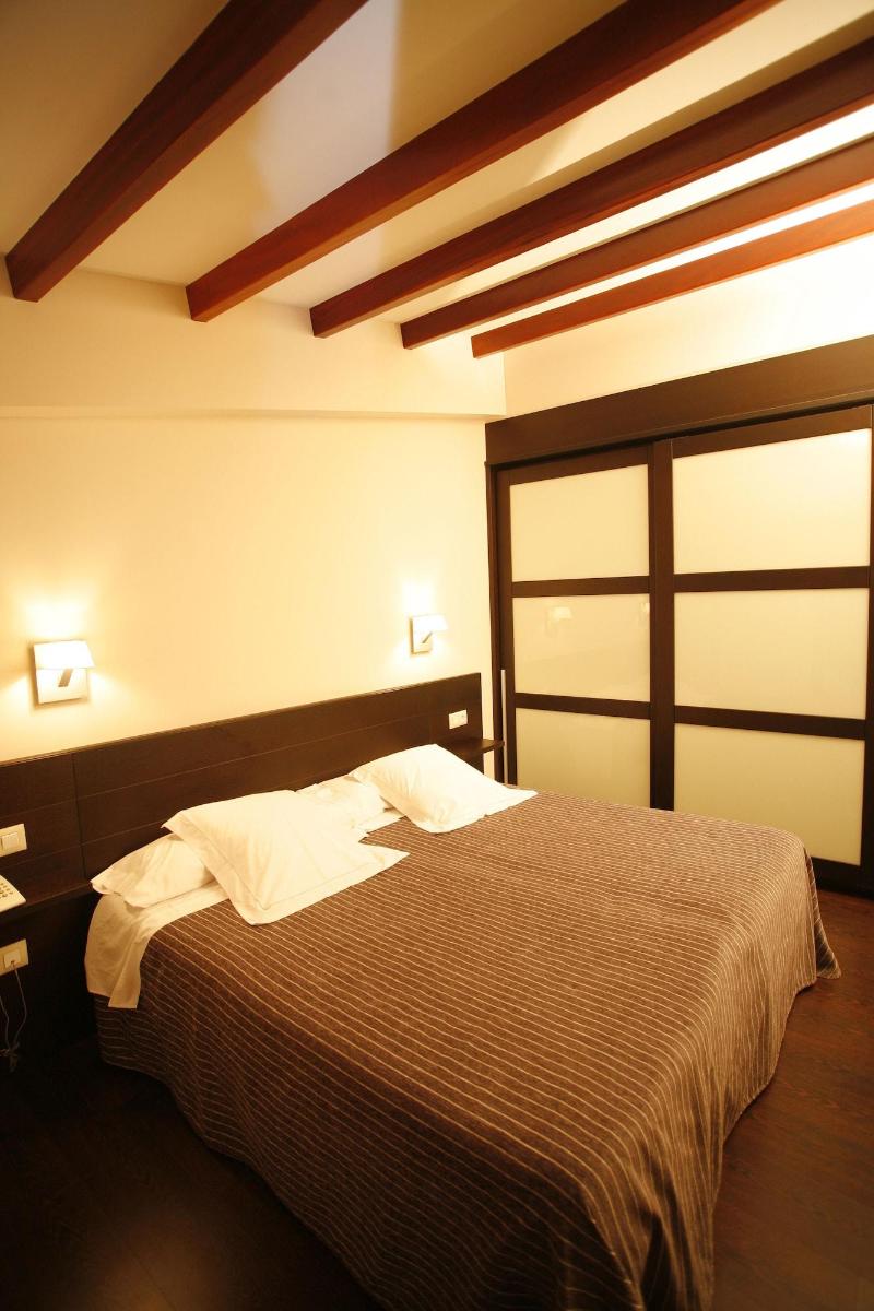 Hotel Herbeira image