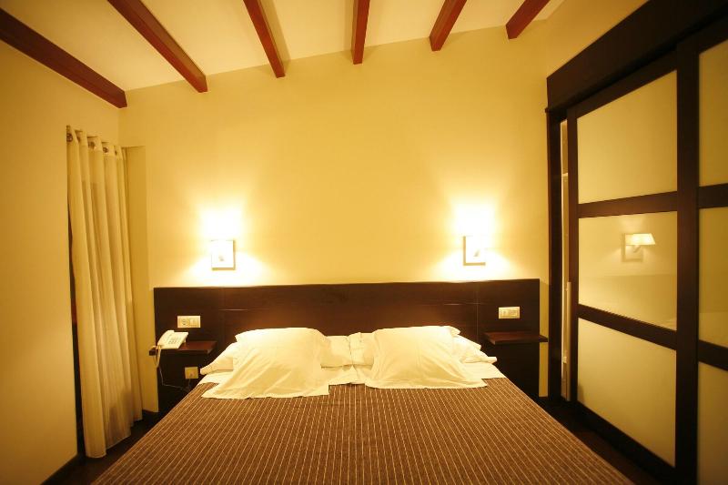 Hotel Herbeira image