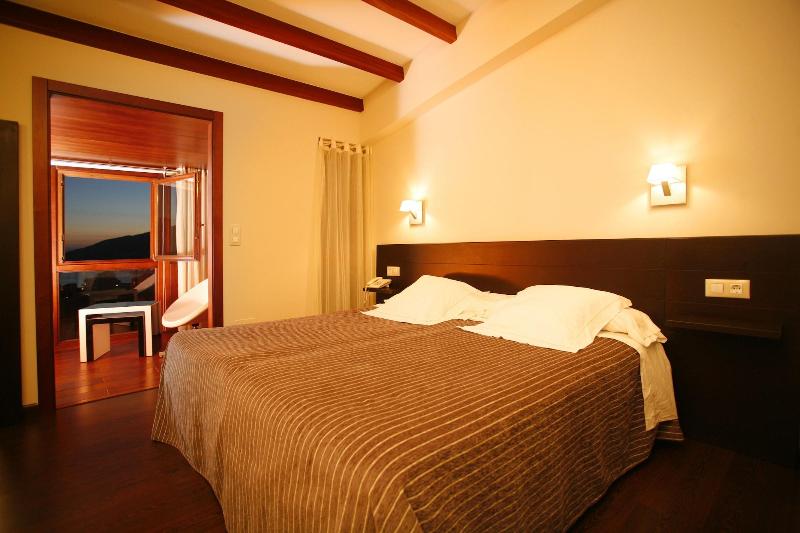 Hotel Herbeira image