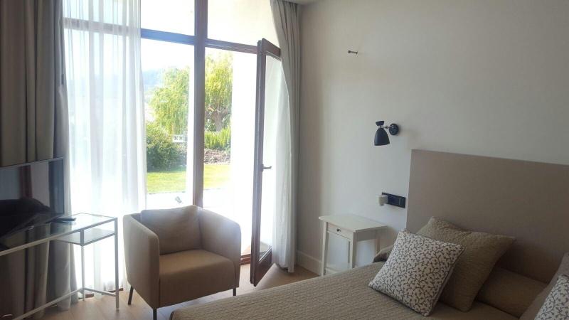 Hotel Herbeira image