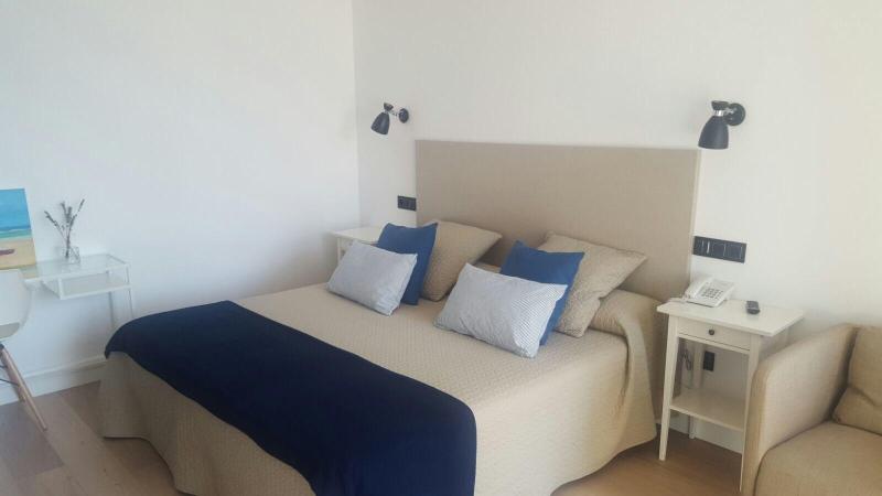 Hotel Herbeira image
