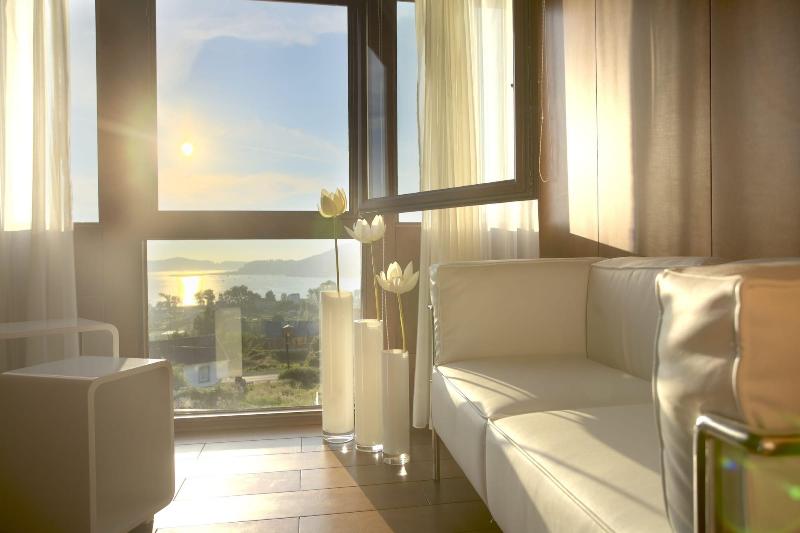 Hotel Herbeira image
