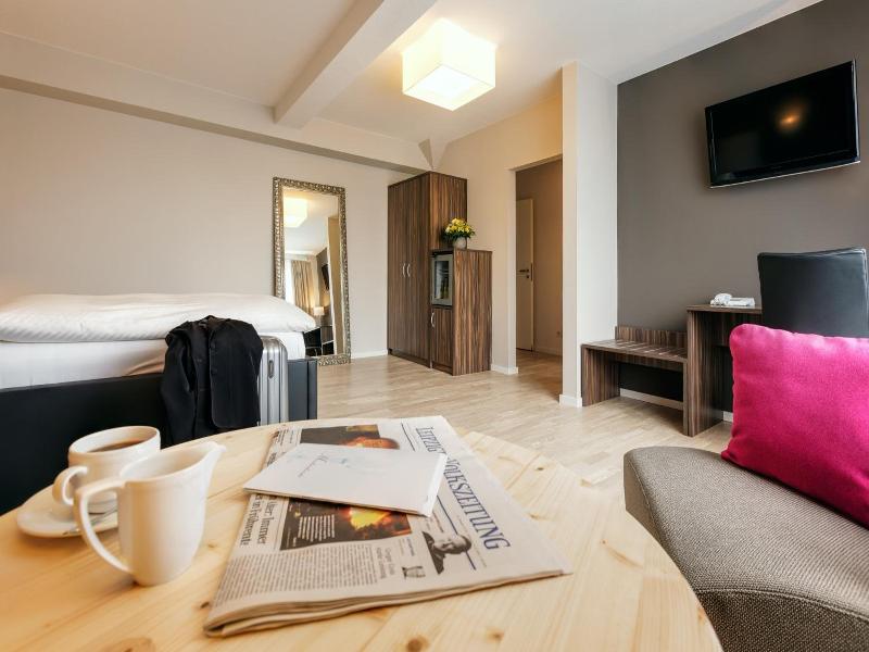 Hotel Hiemann image