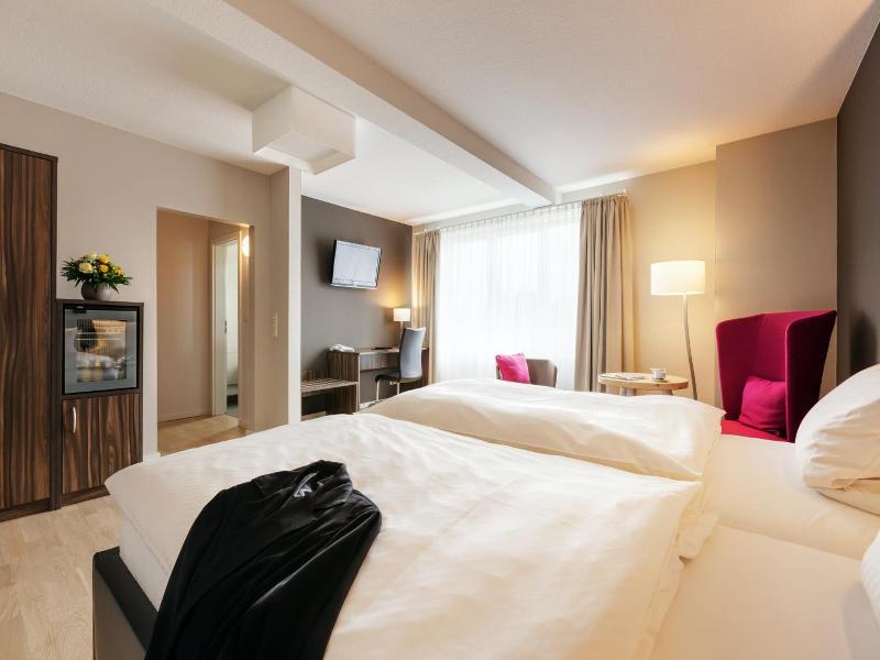 Hotel Hiemann image