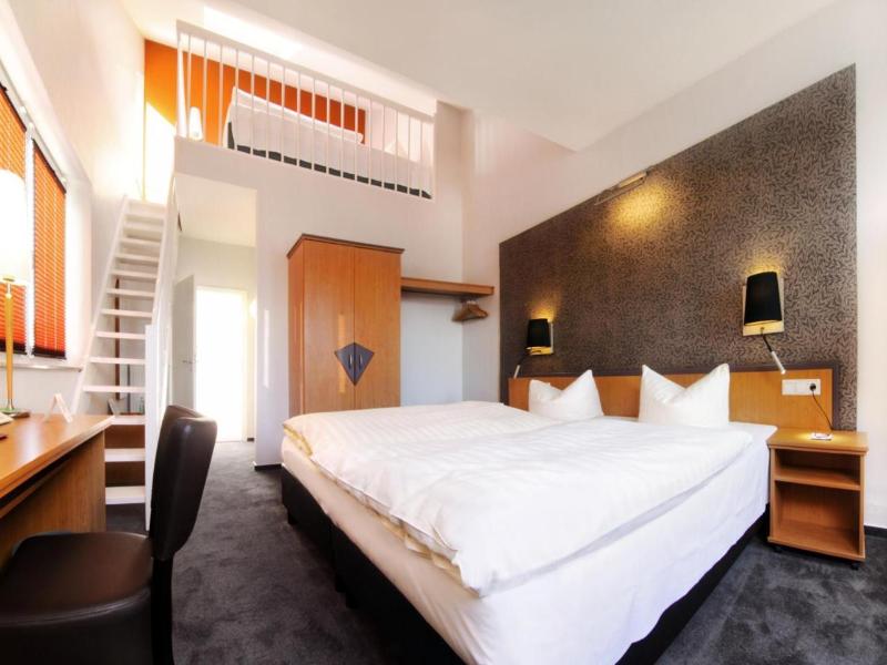 Hotel Hiemann image