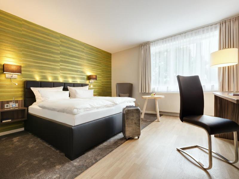 Hotel Hiemann image