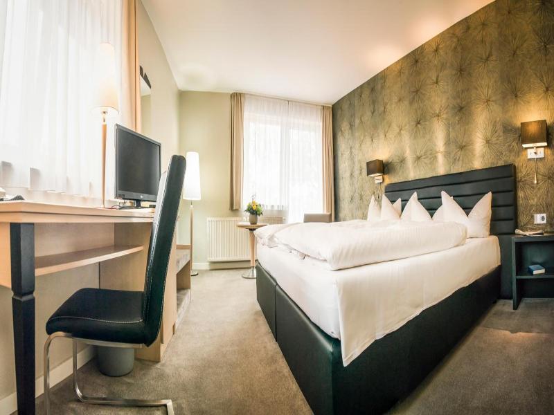 Hotel Hiemann image