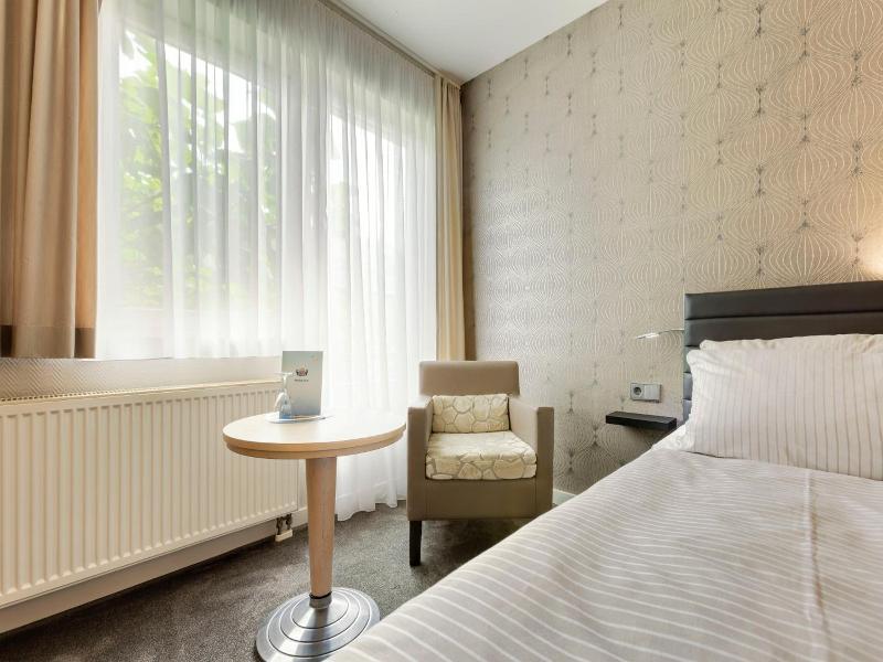 Hotel Hiemann image